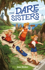 Capa do artigo The Dare Sisters