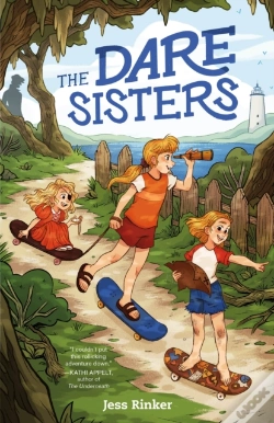 Capa do artigo The Dare Sisters