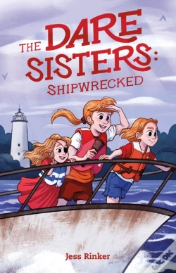 Capa do artigo The Dare Sisters: Shipwrecked