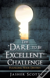 Capa do artigo The Dare To Be Excellent Challenge