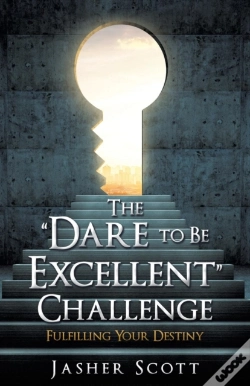 Capa do artigo The Dare To Be Excellent Challenge