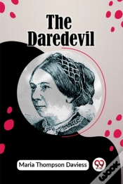 Capa do artigo The Daredevil