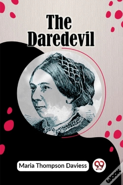 Capa do artigo The Daredevil
