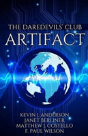 The Daredevils' Club Artifact - Preview