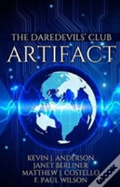 Capa do artigo The Daredevils