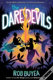 Capa do artigo The Daredevils