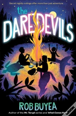 Capa do artigo The Daredevils