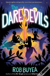 Capa do artigo The Daredevils