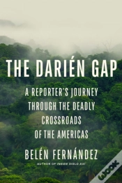 Capa do artigo The Darien Gap