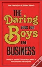 Capa do artigo The Daring Book For Boys In Business