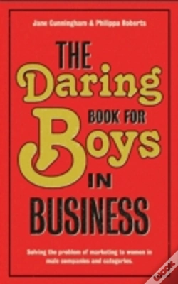 Capa do artigo The Daring Book For Boys In Business