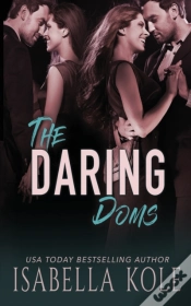 Capa do artigo The Daring Doms