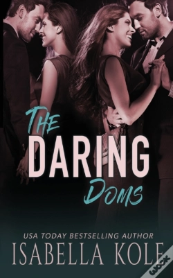 Capa do artigo The Daring Doms