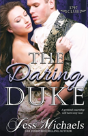 The Daring Duke - Preview
