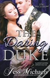 Capa do artigo The Daring Duke