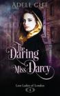 The Daring Miss Darcy - Preview