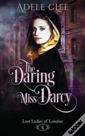 Capa do artigo The Daring Miss Darcy