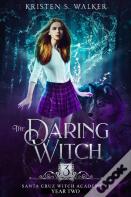 The Daring Witch