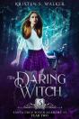 The Daring Witch - Preview
