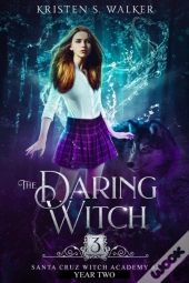 The Daring Witch