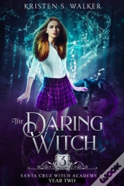 Capa do artigo The Daring Witch