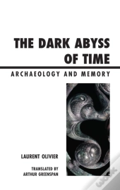 The Dark Abyss Of Time