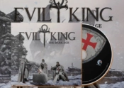 Capa do artigo The Dark Age - CD