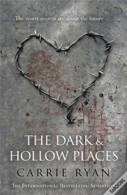 Capa do artigo The Dark And Hollow Places