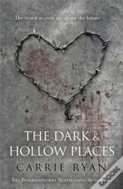 Capa do artigo The Dark And Hollow Places