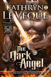 Capa do artigo The Dark Angel