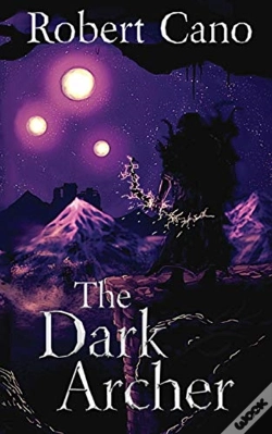 Capa do artigo The Dark Archer