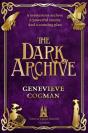 The Dark Archive - Preview