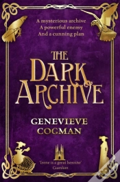 Capa do artigo The Dark Archive