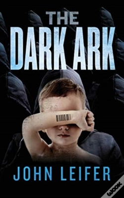 Capa do artigo The Dark Ark