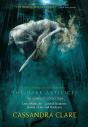 The Dark Artifices Box Set - Preview
