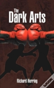 Capa do artigo The Dark Arts