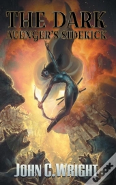 The Dark Avenger'S Sidekick