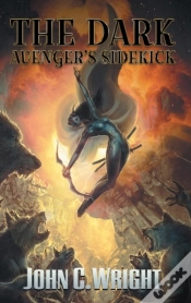 Capa do artigo The Dark Avenger
