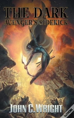 Capa do artigo The Dark Avenger'S Sidekick