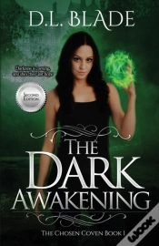 Capa do artigo The Dark Awakening