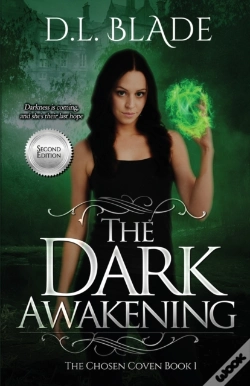 Capa do artigo The Dark Awakening