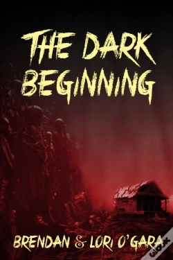 Capa do artigo The Dark Beginning