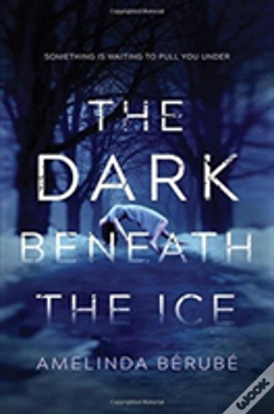 Capa do artigo The Dark Beneath The Ice