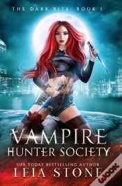 Capa do artigo The Dark Bite