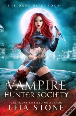 Capa do artigo The Dark Bite