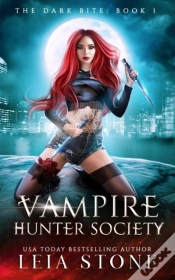 Capa do artigo The Dark Bite