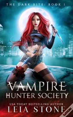 Capa do artigo The Dark Bite