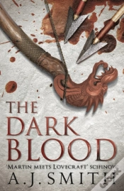 Capa do artigo The Dark Blood