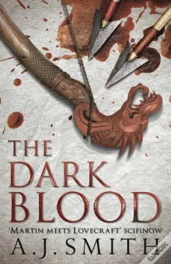 Capa do artigo The Dark Blood