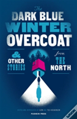 Capa do artigo The Dark Blue Winter Overcoat